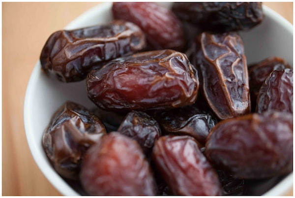 تصویر 4 از خرما پیارم اعلاء مناسب مصرف روزانه و پذیرایی های خاص